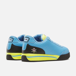 REEBOK X BBC ICE CREAM BOARD FLIP "PALE CERULEAN"