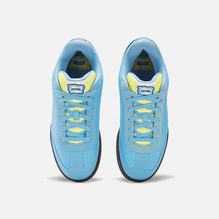 REEBOK X BBC ICE CREAM BOARD FLIP "PALE CERULEAN"