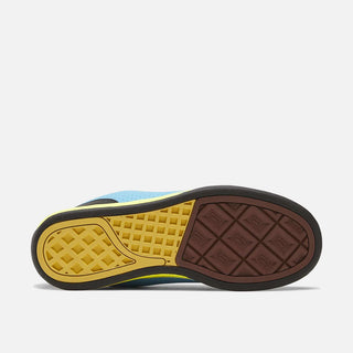 REEBOK X BBC ICE CREAM BOARD FLIP "PALE CERULEAN"