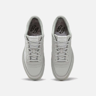 BBC X REEBOK CLUB C 85 "GREY"