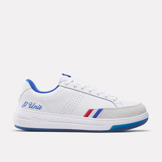 REEBOK G-UNIT G6 "WHITE / RED / BLUE"