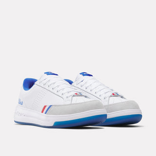 REEBOK G-UNIT G6 "WHITE / RED / BLUE"