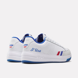 REEBOK G-UNIT G6 "WHITE / RED / BLUE"
