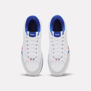 REEBOK G-UNIT G6 "WHITE / RED / BLUE"