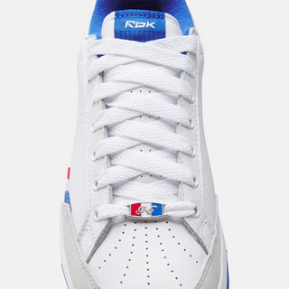 REEBOK G-UNIT G6 "WHITE / RED / BLUE"