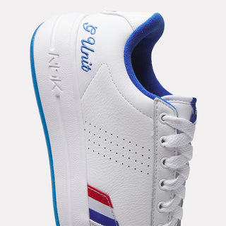 REEBOK G-UNIT G6 "WHITE / RED / BLUE"