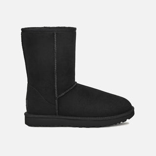 WMNS CLASSIC SHORT II - BLACK