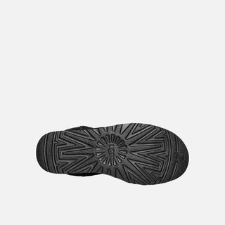 WMNS CLASSIC SHORT II - BLACK