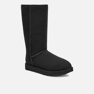 WMNS CLASSIC TALL II - BLACK