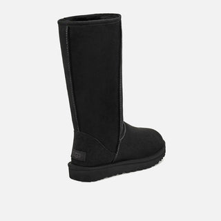 WMNS CLASSIC TALL II - BLACK