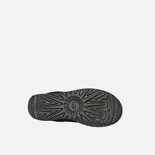 WMNS CLASSIC TALL II - BLACK