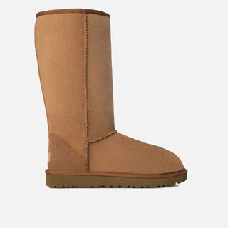 WMNS CLASSIC TALL II - CHESTNUT