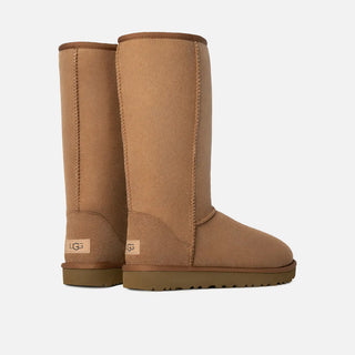 WMNS CLASSIC TALL II - CHESTNUT