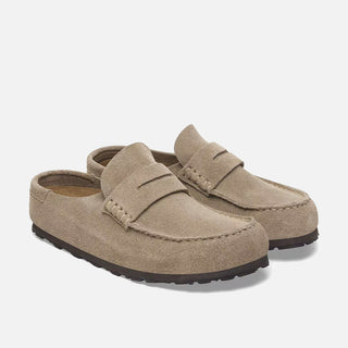 NAPLES WRAPPED - TAUPE