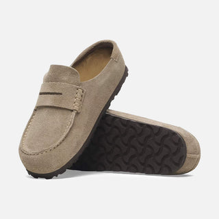 NAPLES WRAPPED - TAUPE