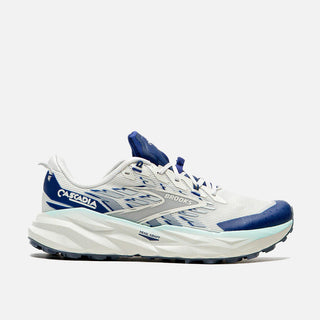 CASCADIA 19 - BLUE / GREY / BELLWETHER