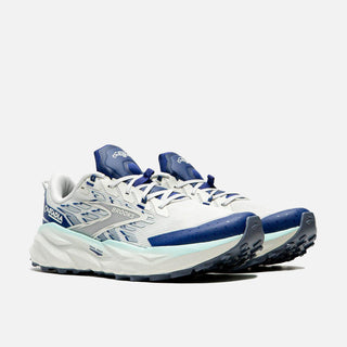 CASCADIA 19 - BLUE / GREY / BELLWETHER