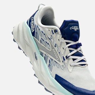 CASCADIA 19 - BLUE / GREY / BELLWETHER