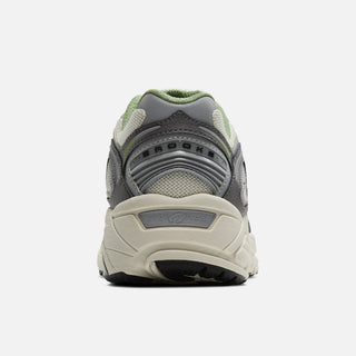 ADRENALINE GTS 4 - WHITE / BLACK / GREEN