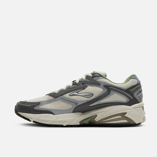 ADRENALINE GTS 4 - WHITE / BLACK / GREEN