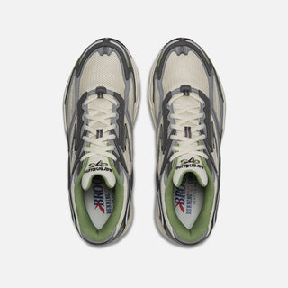 ADRENALINE GTS 4 - WHITE / BLACK / GREEN