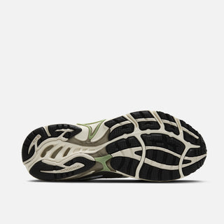 ADRENALINE GTS 4 - WHITE / BLACK / GREEN