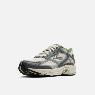 ADRENALINE GTS 4 - WHITE / BLACK / GREEN