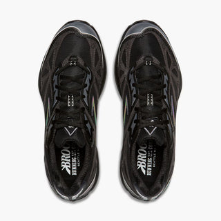 CASCADIA 1 - BLACK / CHAMELEON