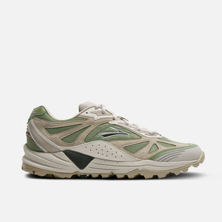 CASCADIA 1 - GREEN / GREY / MOONBEAM