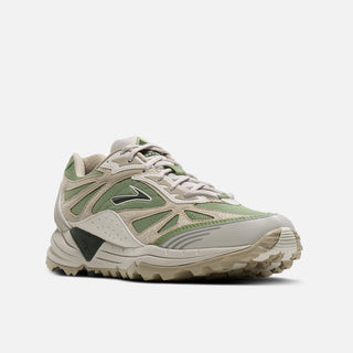 CASCADIA 1 - GREEN / GREY / MOONBEAM