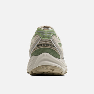 CASCADIA 1 - GREEN / GREY / MOONBEAM