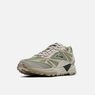 CASCADIA 1 - GREEN / GREY / MOONBEAM