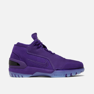 Air Zoom Generation - "Court Purple"
