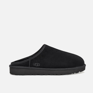 MENS CLASSIC SLIP-ON - BLACK
