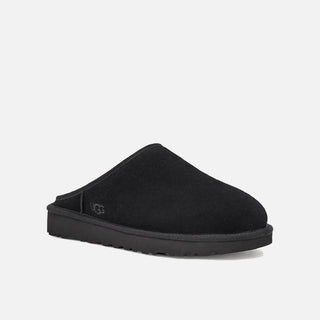 MENS CLASSIC SLIP-ON - BLACK