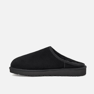 MENS CLASSIC SLIP-ON - BLACK