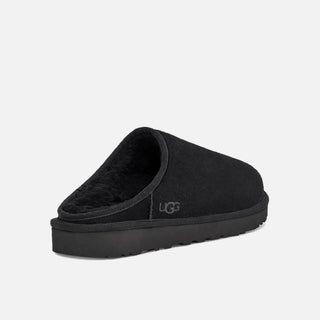 MENS CLASSIC SLIP-ON - BLACK