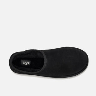 MENS CLASSIC SLIP-ON - BLACK