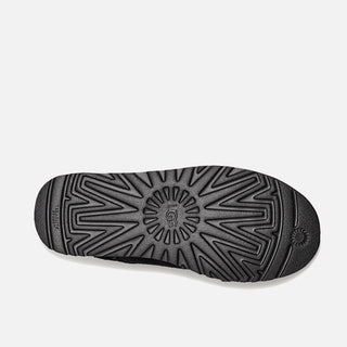 MENS CLASSIC SLIP-ON - BLACK