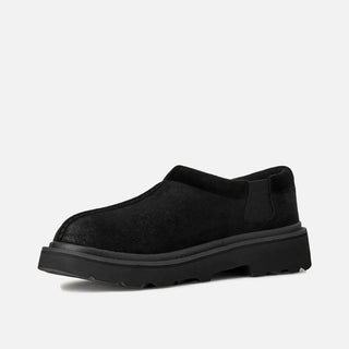 MENS TASMAN LUG - BLACK