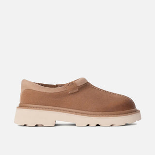 MENS TASMAN LUG - CHESTNUT