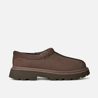 MENS TASMAN LUG - MOLASSES