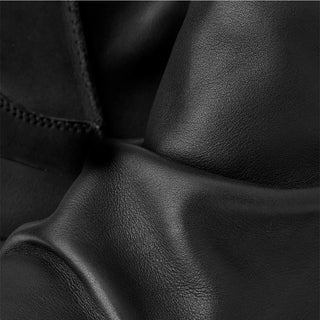 MENS HERITAGE UTILITY MINI NOIR - BLACK