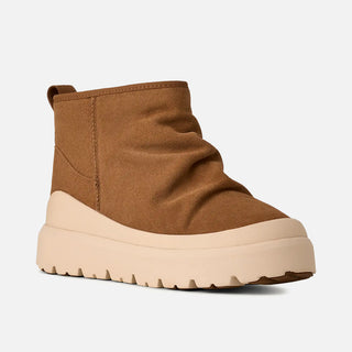 MENS HERITAGE UTILITY MINI - CHESTNUT / WHITECAP