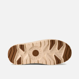 MENS HERITAGE UTILITY MINI - CHESTNUT / WHITECAP