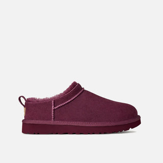 WMNS CLASSIC MICRO - BURNT MAGENTA