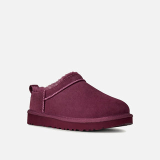 WMNS CLASSIC MICRO - BURNT MAGENTA