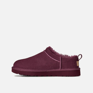 WMNS CLASSIC MICRO - BURNT MAGENTA