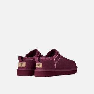 WMNS CLASSIC MICRO - BURNT MAGENTA
