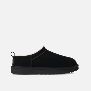 WMNS CLASSIC MICRO - BLACK